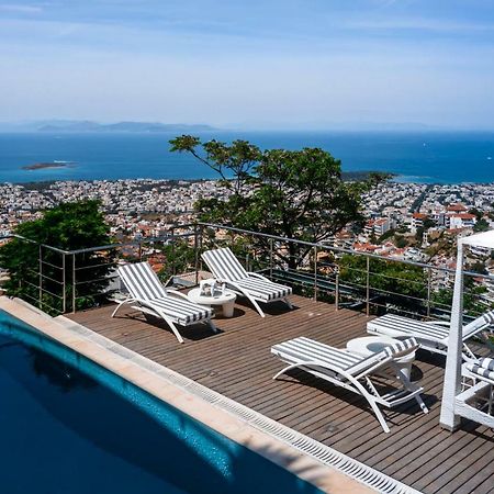 Villa Azure Voúla Dış mekan fotoğraf