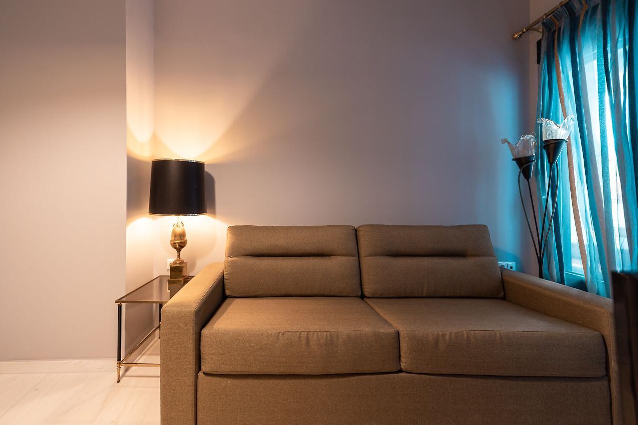 Villa Azure Voúla Dış mekan fotoğraf