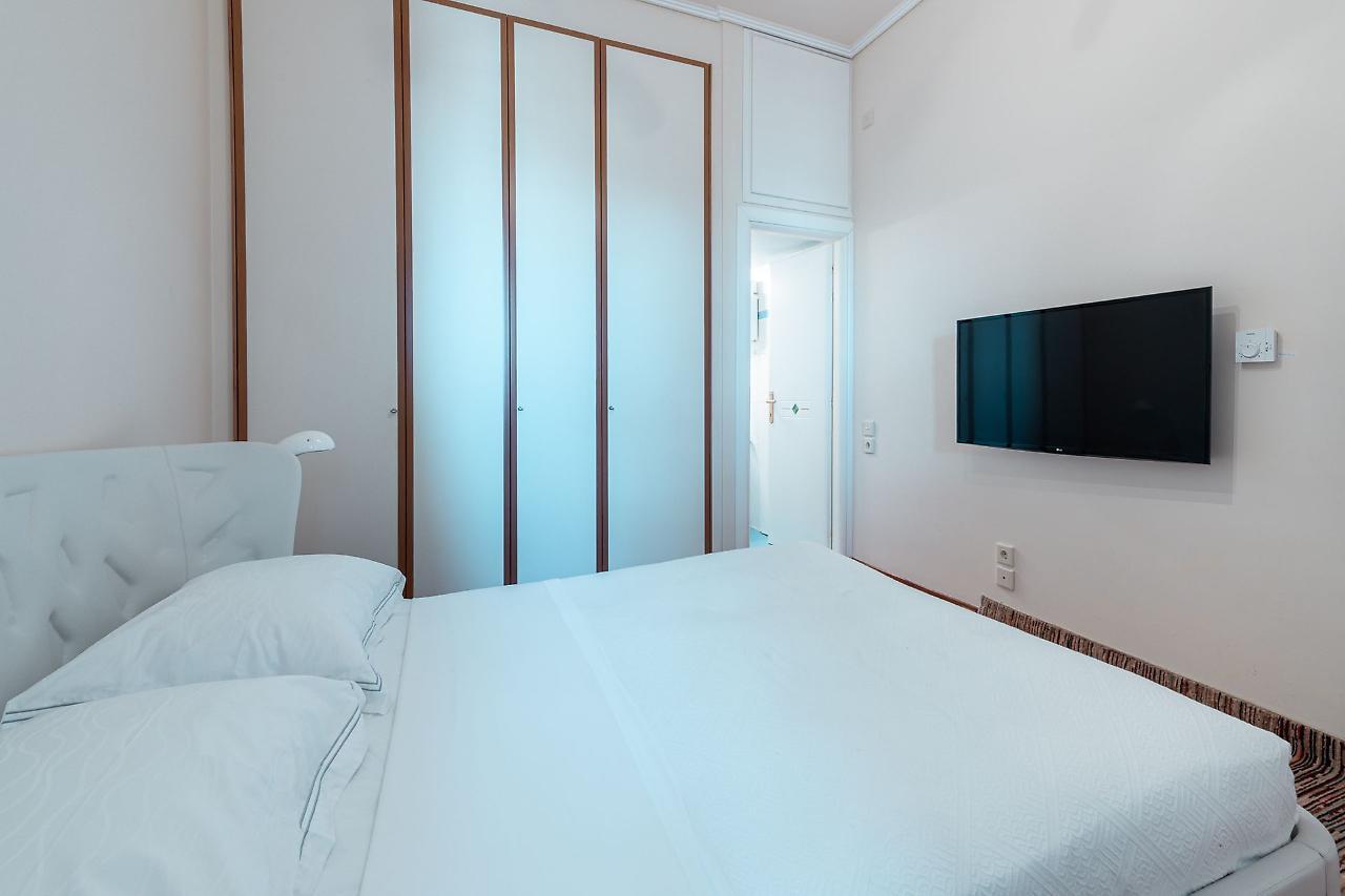 Villa Azure Voúla Dış mekan fotoğraf