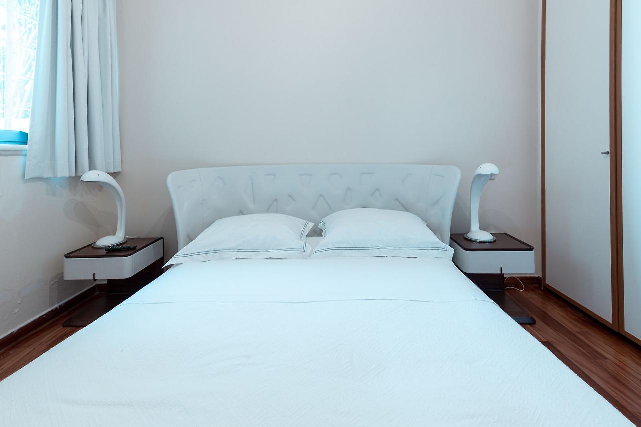 Villa Azure Voúla Dış mekan fotoğraf