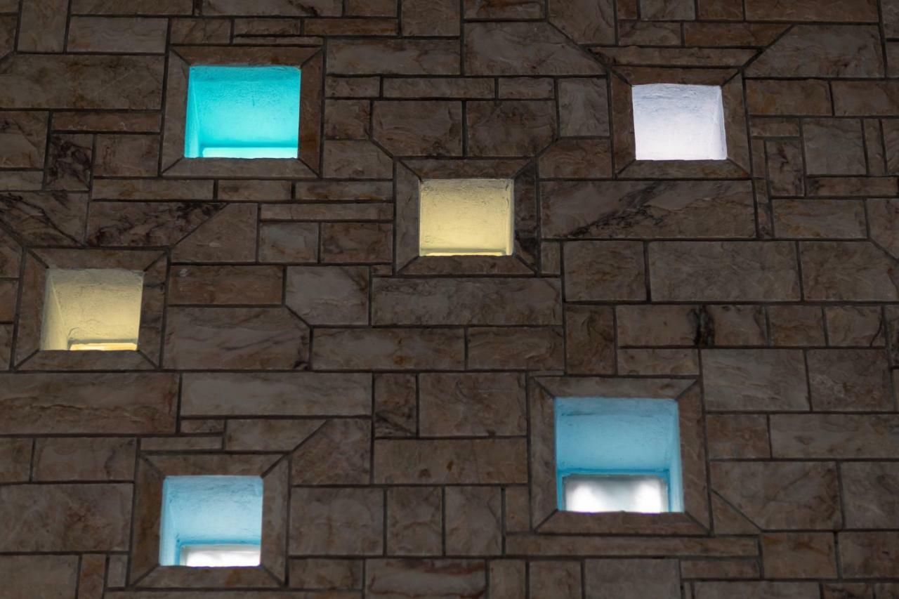 Villa Azure Voúla Dış mekan fotoğraf